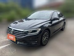 2020 Volkswagen Sagitar 2019 1.4T AT 280TSIComfort China VI #1