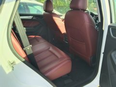 2017 Roewe RX5 2016 2.0T AT 30TConnectednetSmart Premium4WD #5