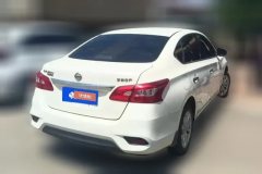 2022 Nissan Sylphy 2022 1.6 AT XEClassic Comfort #3