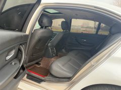 2016 BMW 3 Series 2016 2.0T AT 320LiEntry #5