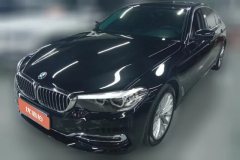 2019 BMW 5 Series 2019 2.0T AT 530LiLeadingLuxury Pkg #1