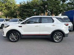 2021 Chang'an CS55 Plus 2021 1.5T AT Blue WhaleEditionLuxury #4
