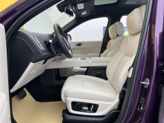 2024 Li Auto Li Auto L9 2024 Ultra #3