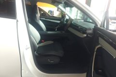 2025 Geely Auto Boyue L 2024 1.5TD AT DCTPremium #7