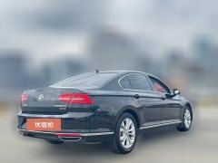 2018 Volkswagen Magotan 2018 1.8T AT 330TSILuxury #10