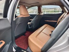 2023 Toyota bZ3 2023 517km ElitePRO #5