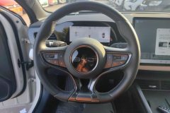 2025 BYD Seal 06 2025 EV 545KMFlagship #15
