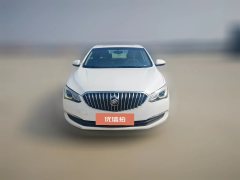 2016 Buick Excelle GT Sedan 2016 1.5 MT 15NElite #3