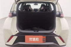 2023 BYD Seagull 2023 freeEdition #20