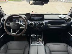 2022 Beijing Off-Road Beijing BJ40 2020 2.0T AT city ​​hunterEditionSupreme4WD #7