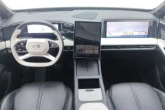 2024 Geely Galaxy Geely Galaxy L7 2024 1.5T 55km PRO Dragon SoaringEdition #12