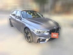 2016 BMW 3 Series 2016 2.0T AT 320LiFashion #3