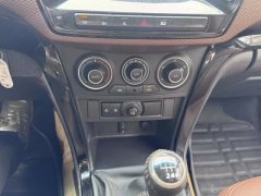 2017 Great Wall Fengjun 6 2017 2.0T MT Pilot4D20B4WD Diesel #9