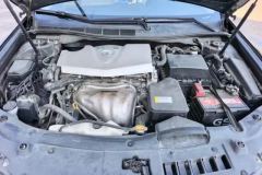 2016 Toyota Camry 2015 2.0 AT GLeading #10