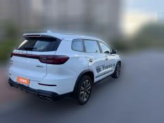 2022 Chery Tiggo 8 2021 KunpengEdition 290TGDI ATchasing the windEdition #12