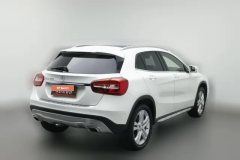 2017 Mercedes-Benz GLA-Class 2016 1.6T AT GLA200DynamicFWD #2