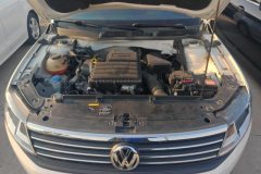 2022 Volkswagen Lavida 2019 1.5 AT set sailFashion China VI #10