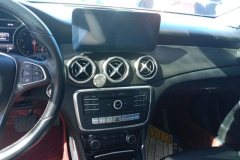 2018 Mercedes-Benz GLA-Class 2017 1.6T AT GLA200DynamicFWD #16