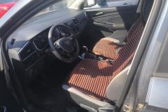 2021 Jetta VS5 2021 1.4T AT 280TSI Entry #9