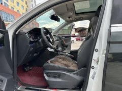 2021 Volkswagen Tayron GTE 2020 1.4T AT Premium HEV #3