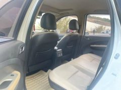 2015 Dongfeng Fengxing Jingyi X3 2015 1.5 MT Exclusive #5