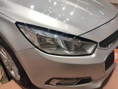 2015 Chevrolet Cruze Sedan 2015 1.5 AT Luxury #22