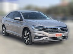 2022 Volkswagen Sagitar 2022 1.4T AT 280TSI DSG Excellence #3