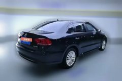 2021 Volkswagen Lavida 2019 1.5 AT set sailComfort China VI #3