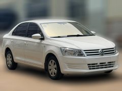 2015 Volkswagen Santana 2015 1.6 AT Fashion #2