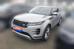 2022 Land Rover Range Rover Evoque 2021 2.0T AT auroraL 200PS R-Dynamic Standard Elite #1