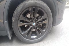 2020 BMW X1 2020 1.5T AT 20LiFashionFWD #6