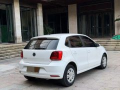 2016 Volkswagen Polo Hatchback 2016 1.4 AT Fashion #10