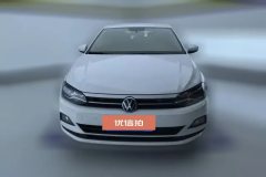 2023 Volkswagen Polo Hatchback 2023 Facelift plus 1.5L AT Indulge yourselfEdition #2