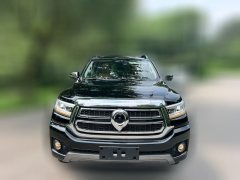 2023 Great Wall Great Wall Pao 2023 2.0T AT PassengerEditionGasoline4WDExclusiveGW4C20B #3