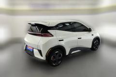 2025 BYD Seagull 2025 Smart Drive 305km freeEdition #3