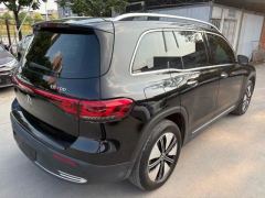 2023 Mercedes-Benz EQB 2023 EQB 260 #9