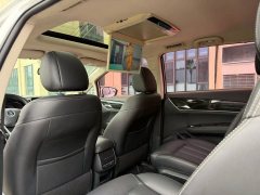 2019 BYD Song MAX 2019 1.5T AT Smart ConnectRui YiSunroof6Seat China VI #5
