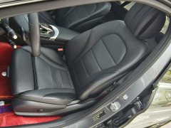 2017 Mercedes-Benz C-Class 2017 2.0T AT C200LSport #18