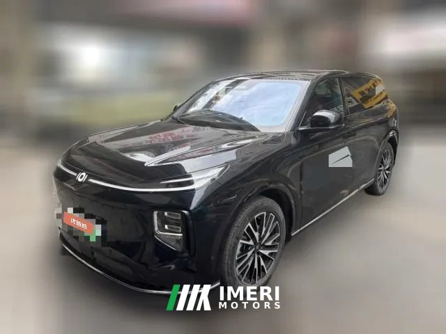 2025 Chang'an Qiyuan Chang'an Qiyuan Q07 2025 215FlagshipPLUS