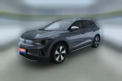 2022 Volkswagen ID.6 X 2022 Pure #1