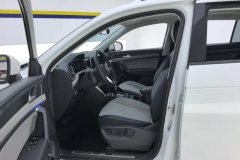 2024 Volkswagen Tayron GTE 2023 1.4T AT 280TSI LuxuryPlusAdvancedEdition #9