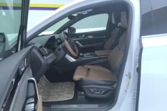 2022 BYD Tang PHEV 2021 1.5T AT DM-i 112KM Honor #9