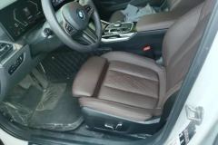 2024 BMW 3 Series 2024 2.0T AT 320Li MSport Pkg #9