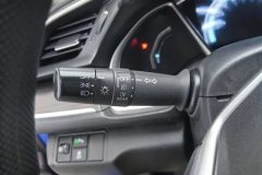 2019 Honda Civic 2019 1.5T AT 220TURBOPowermoveEdition China V #24