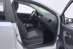 2018 Volkswagen Polo Hatchback 2016 1.4 AT Fashion #8