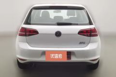 2017 Volkswagen Golf 2017 1.4T AT 230TSI Comfort Million Edition #4