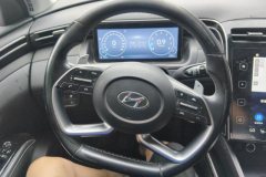 2022 Hyundai Tucson 2021 TucsonL 1.5T LUXPremium #15