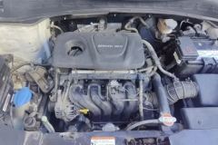 2015 Kia KX3 2015 1.6 AT DLXFWD #10