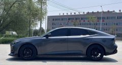 2023 Chang'an UNI-V 2022 1.5T AT Sport #7