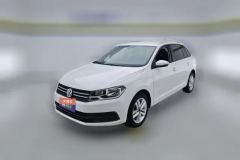 2018 Volkswagen Santana Haona 2017 1.6 AT Fashion #1